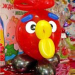 Angry birds     