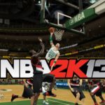     nba 2k13