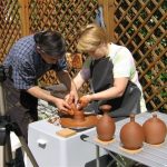 Гончарная мастерская своими руками