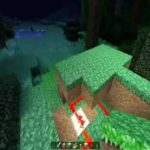 Minecraft как сделать секретный сундук